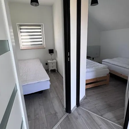 Goralska & Camper Park