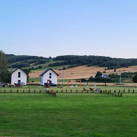 Σπίτι διακοπών Goralska & Camper Park
